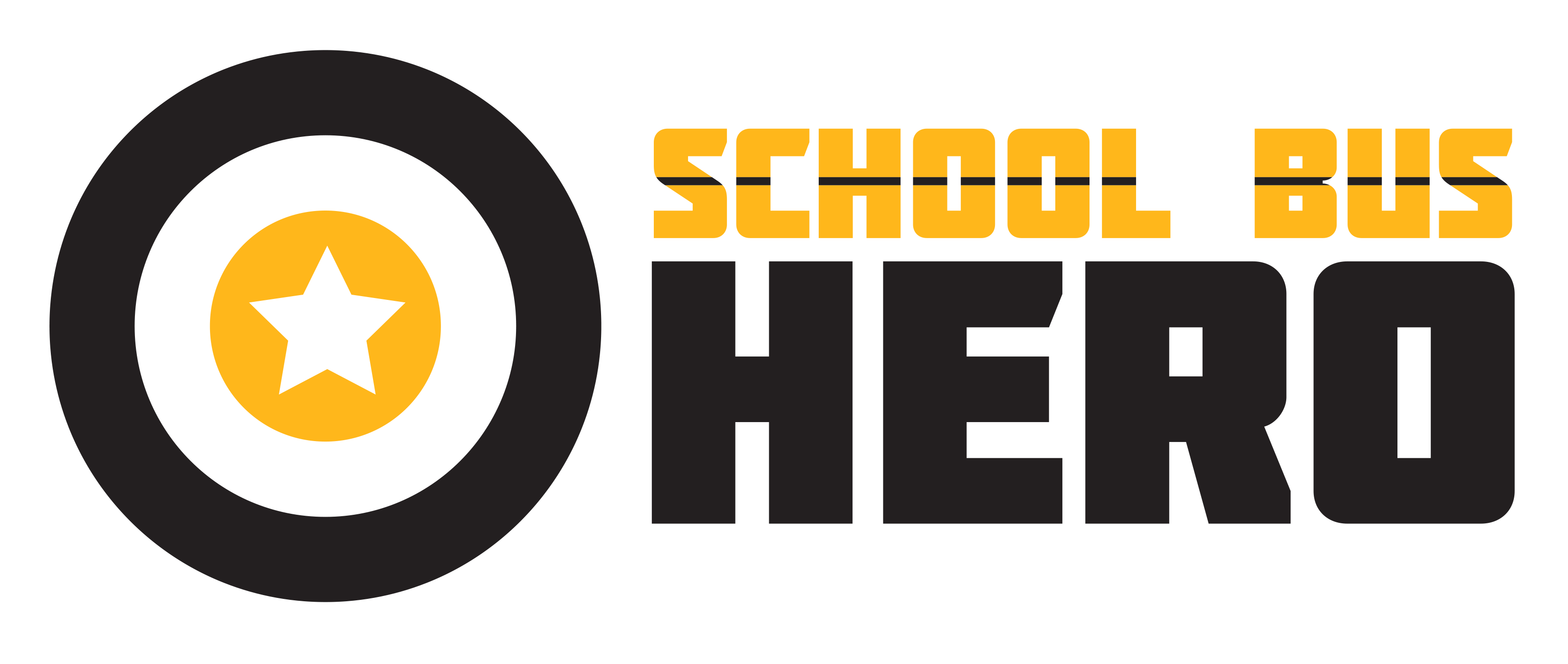School Bus Hero